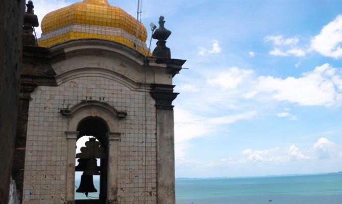 A novidade promete atrair turistas baianos e estrangeiros para conhecer a basílica